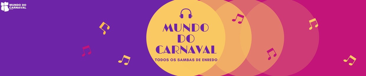 Mundo do Carnaval - MDC