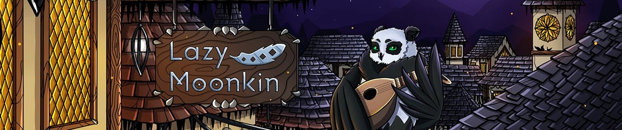 Lazy Moonkin