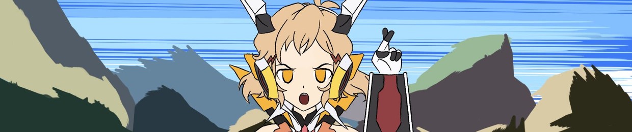 DavidDragon☆ - Symphogear memes