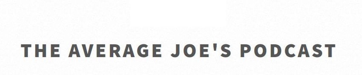 The Average Joe's