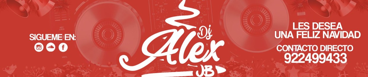 Alex JB