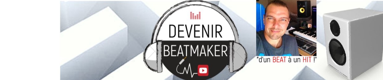 BeatCast: Le Podcast pour Devenir Beatmaker