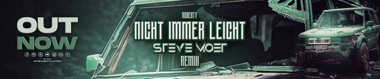 Steve Moet