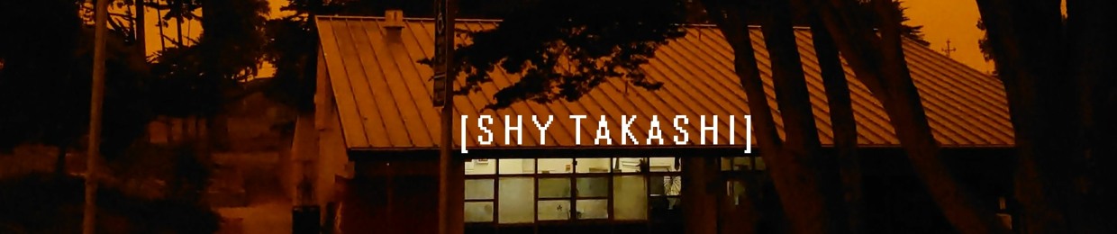 Shy Takashi