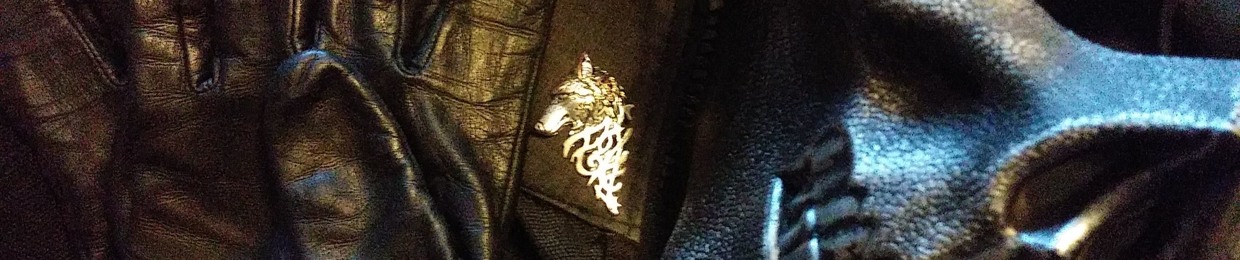 Jack, The Wolf