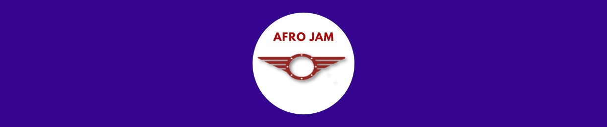 Dj Mike NL Afro-Jam