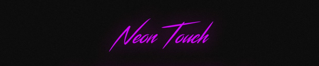 Neon Touch