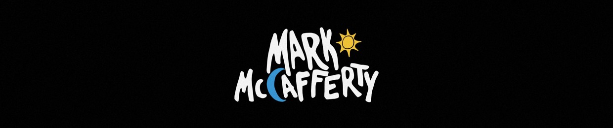 Mark McCafferty