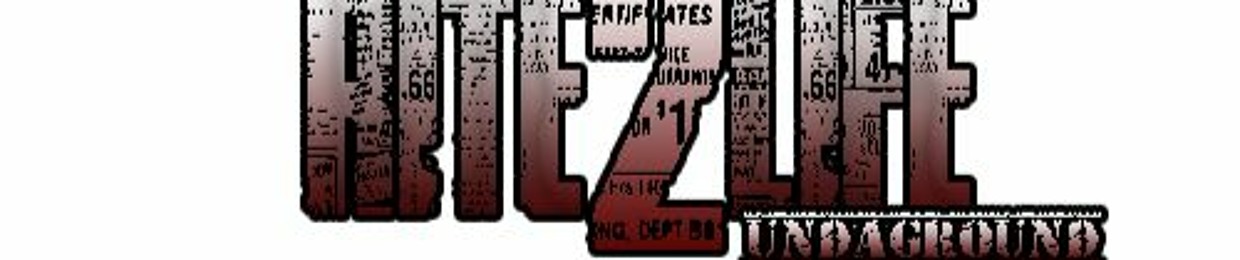 Rite 2 Life undaground