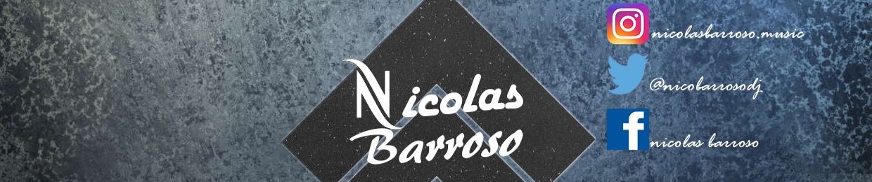 Nicolas Barroso Extra