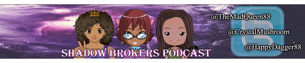 ShadowBrokersPodcast