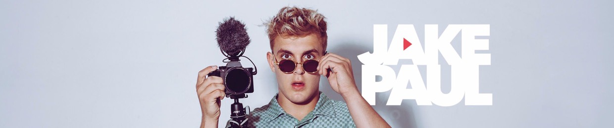 Jake Paul