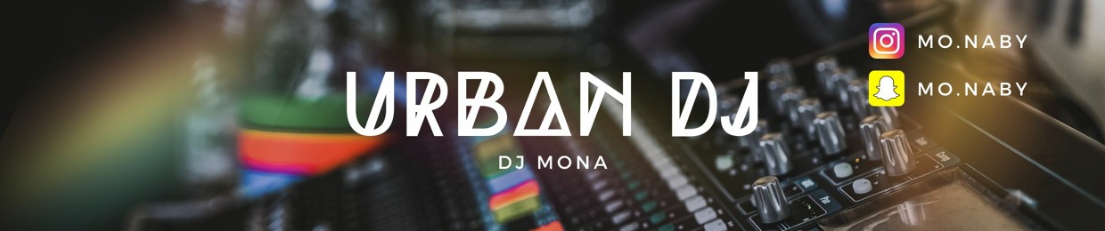 DJ Mona