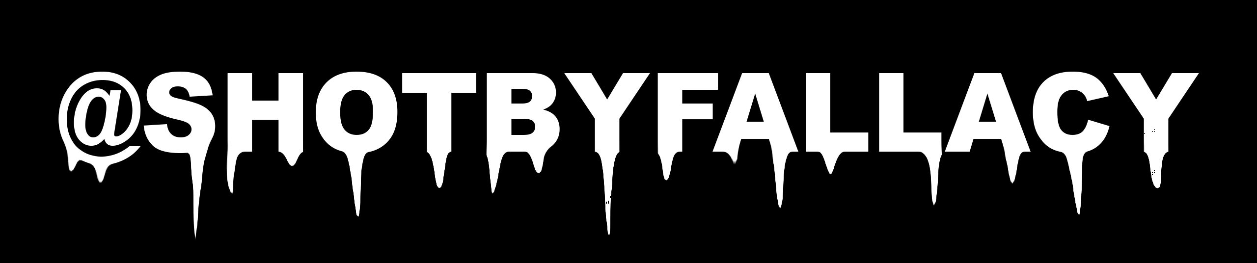 SoundCloud banner for @fallacy