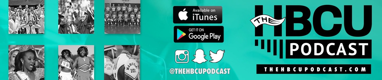 The HBCU Podcast