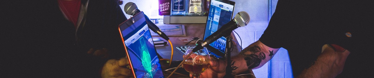 Who Are We To Podcast?