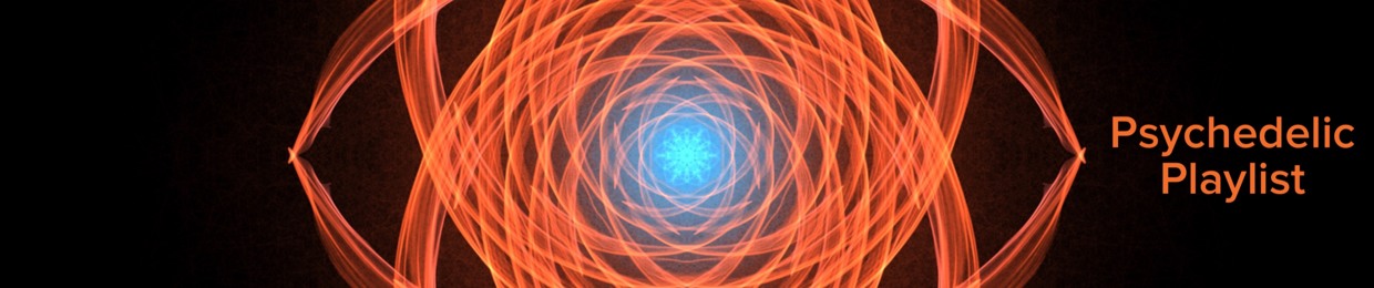 Psychedelic Playlist