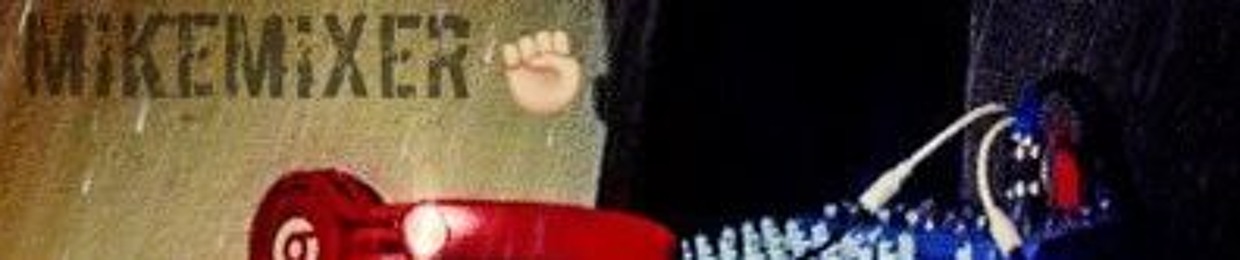 MikeMixer