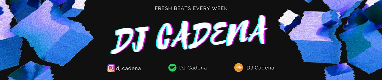 DJ Cadena