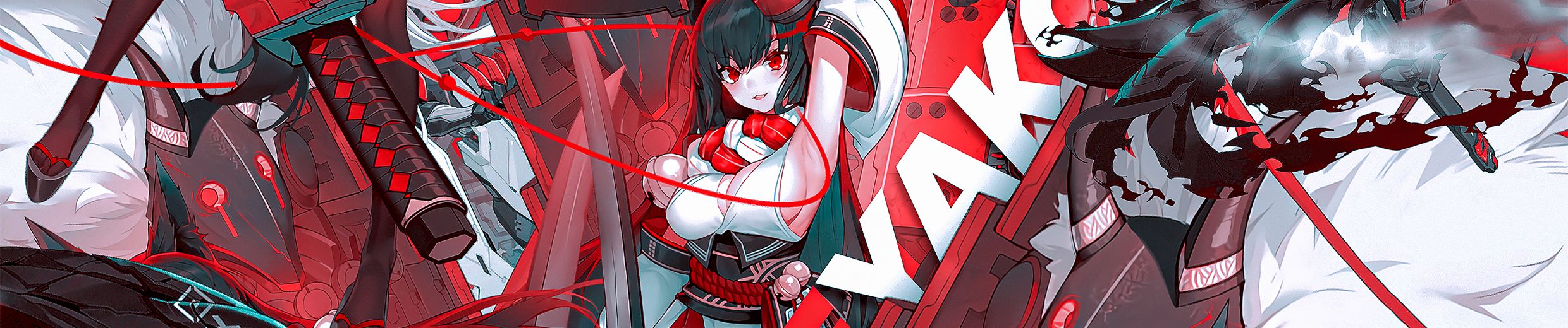 SoundCloud banner for @neyako