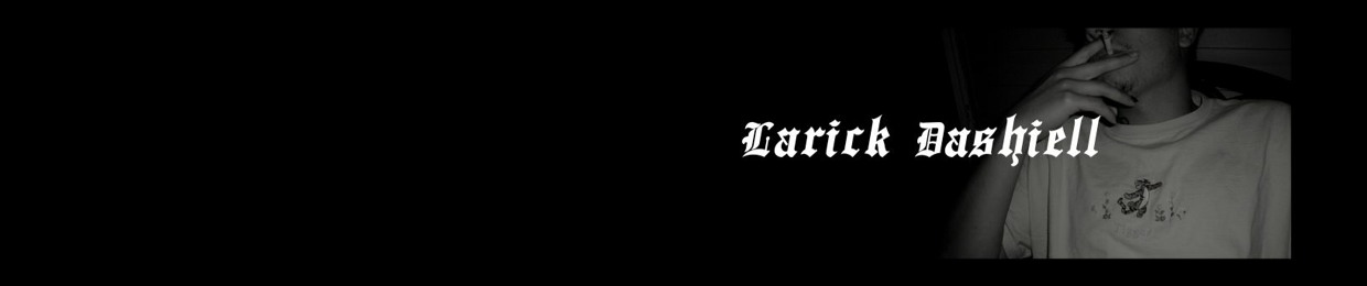 Larick Dashiell