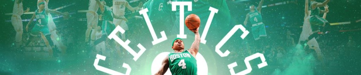 Celtics Corner Podcast