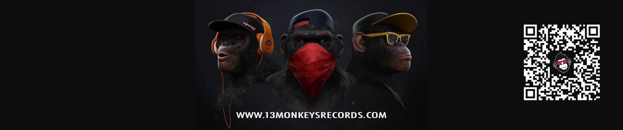 13Monkeys Records