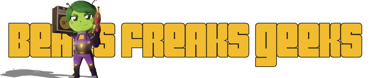 Beats Freaks Geeks