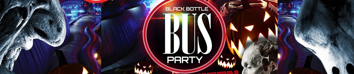 BlackBottleBusParty