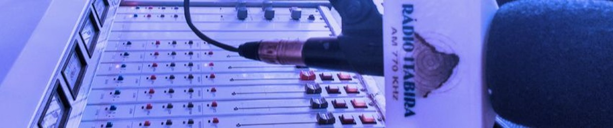 Rádio Itabira