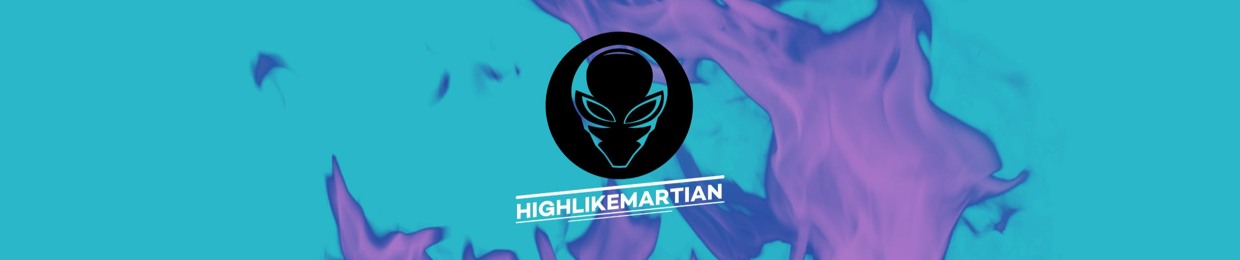 highlikemartian