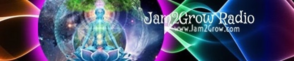 Jam2Grow Radio