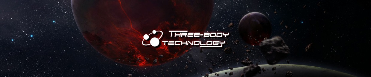 Three-Body Technology
