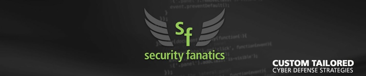Nick Espinosa | Security Fanatics