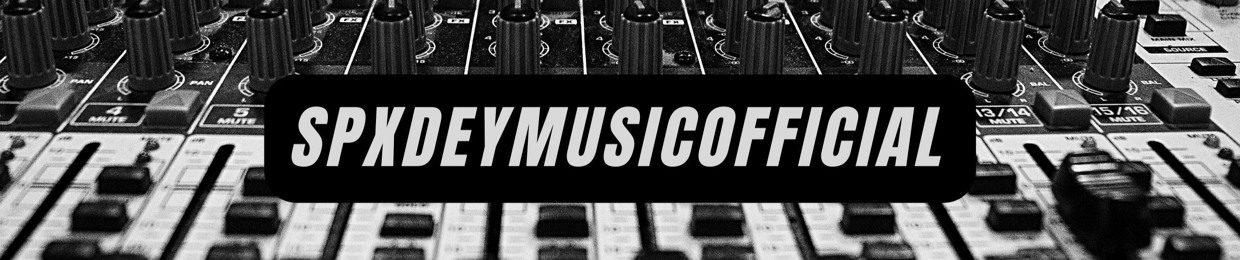 SpxdeyMusic