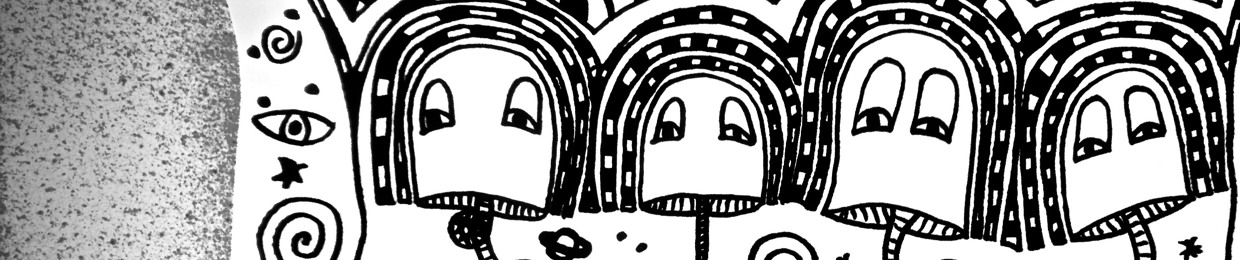 Cosmic Art [Goa]