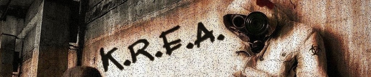 K.R.E.A.
