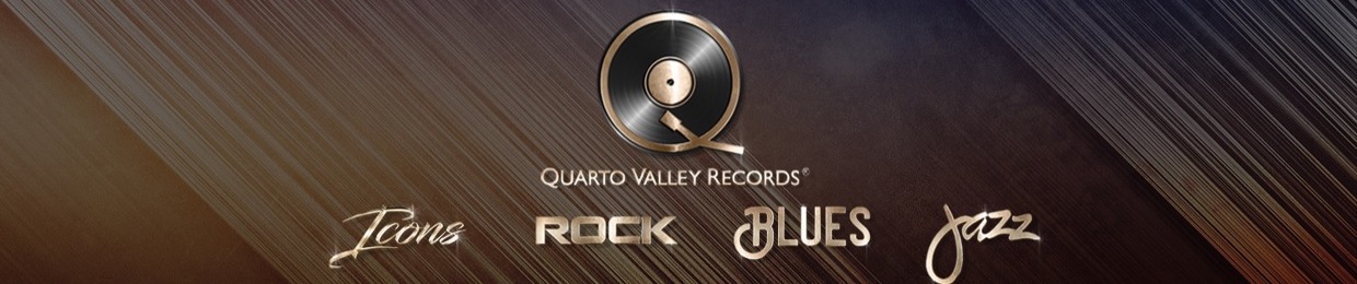 Quarto Valley Records