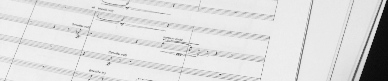 James Chan - Composer