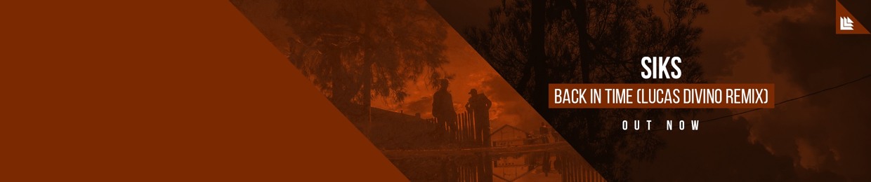 Lucas Divino Remixes