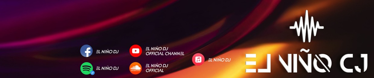 El Niño DJ Official