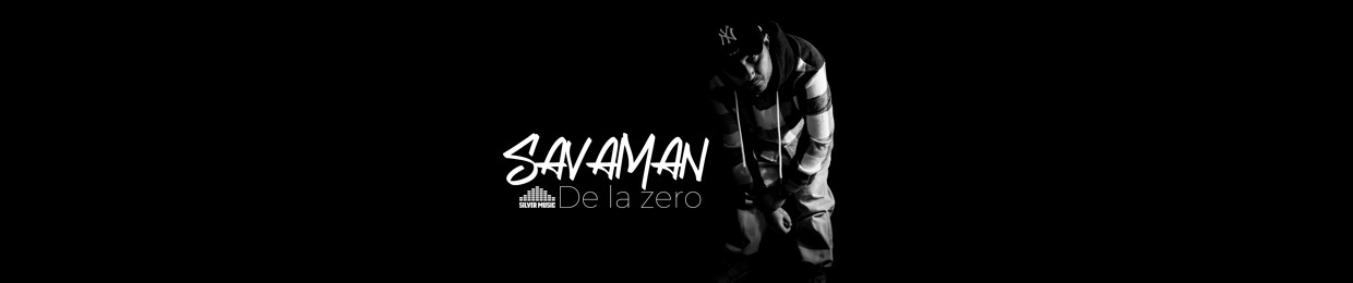 SAVAMAN
