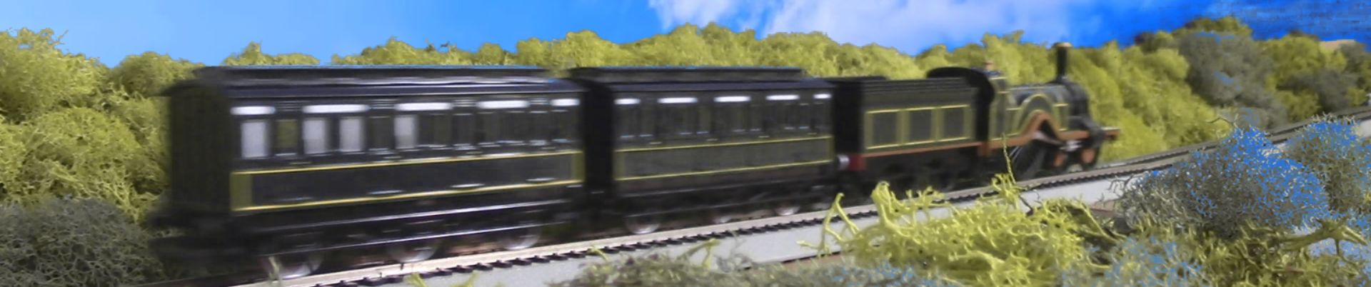 Don T Be Silly Billy Rewrite Fat Controller Talks To Thomas And Percy By Xiyyea