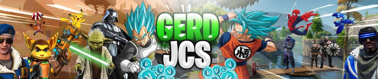 Gerd JCS