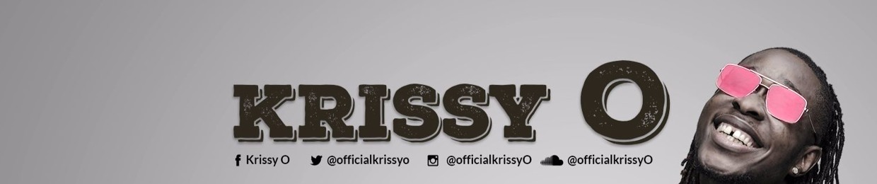 Official krissyO