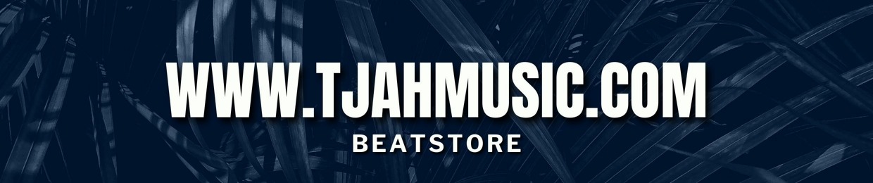 T-JAH (Beatmaker)