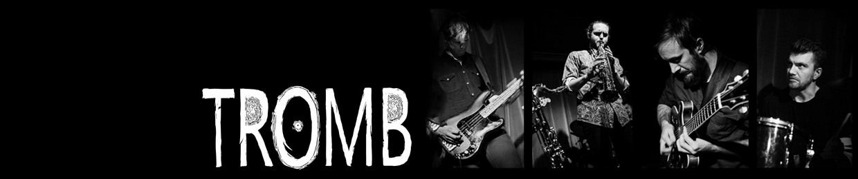 Stream Tromb Music Listen To Songs Albums Playlists For Free On Soundcloud