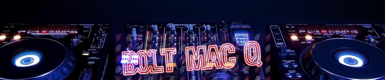 Bolt Mac Music