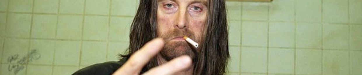 Frank Gallagher