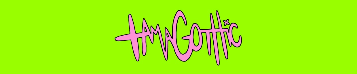 ❣ tamagothic ❣